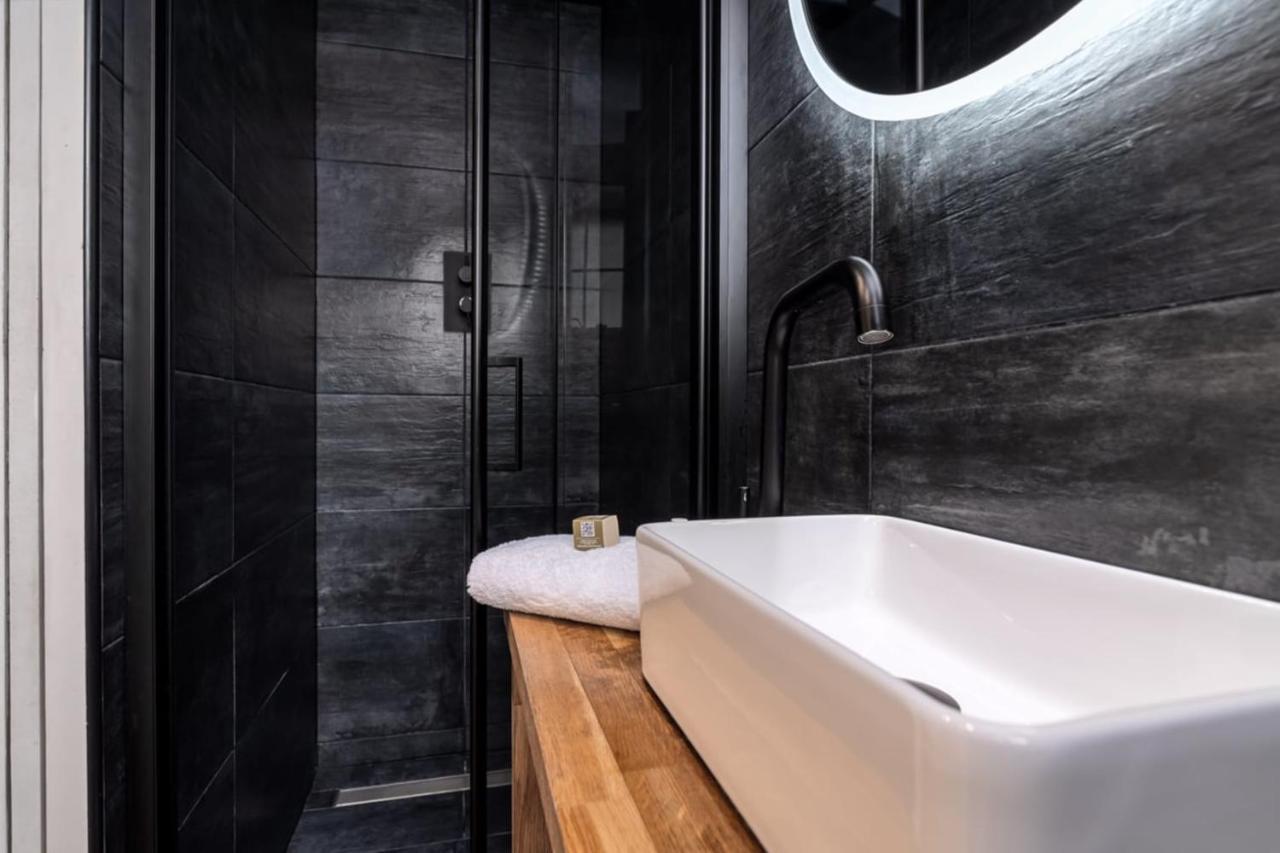 Central London Apartment In Vauxhall Near Big Ben Ngoại thất bức ảnh