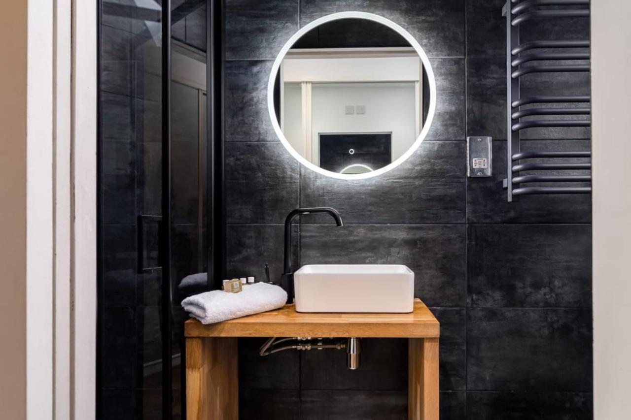 Central London Apartment In Vauxhall Near Big Ben Ngoại thất bức ảnh