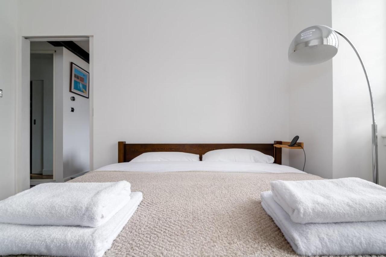 Central London Apartment In Vauxhall Near Big Ben Ngoại thất bức ảnh