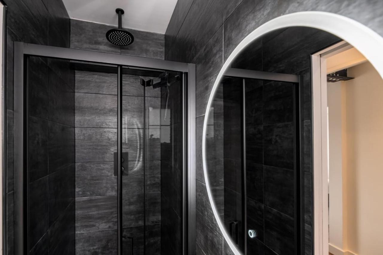 Central London Apartment In Vauxhall Near Big Ben Ngoại thất bức ảnh